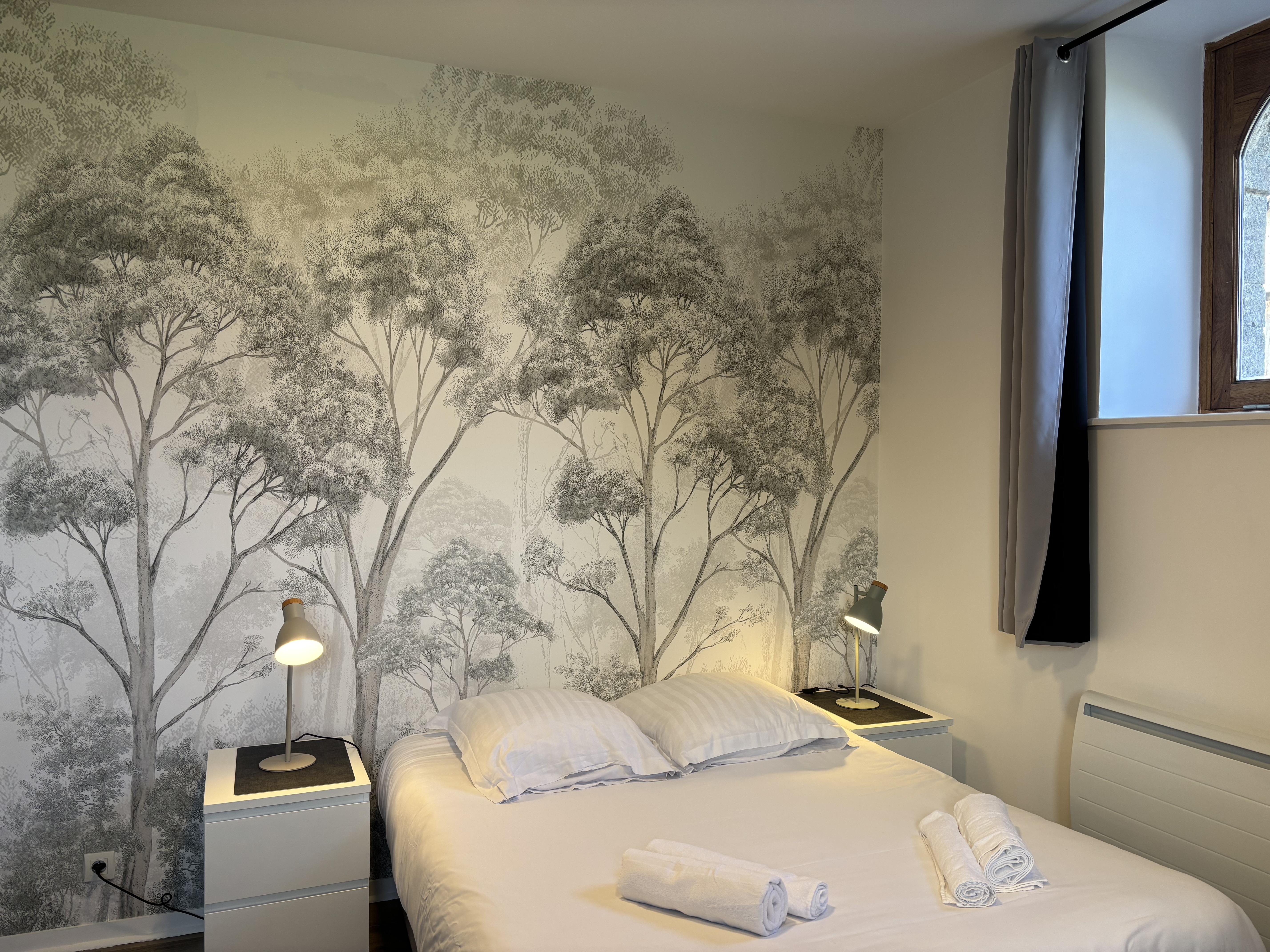 Chambre Familiale - Détails