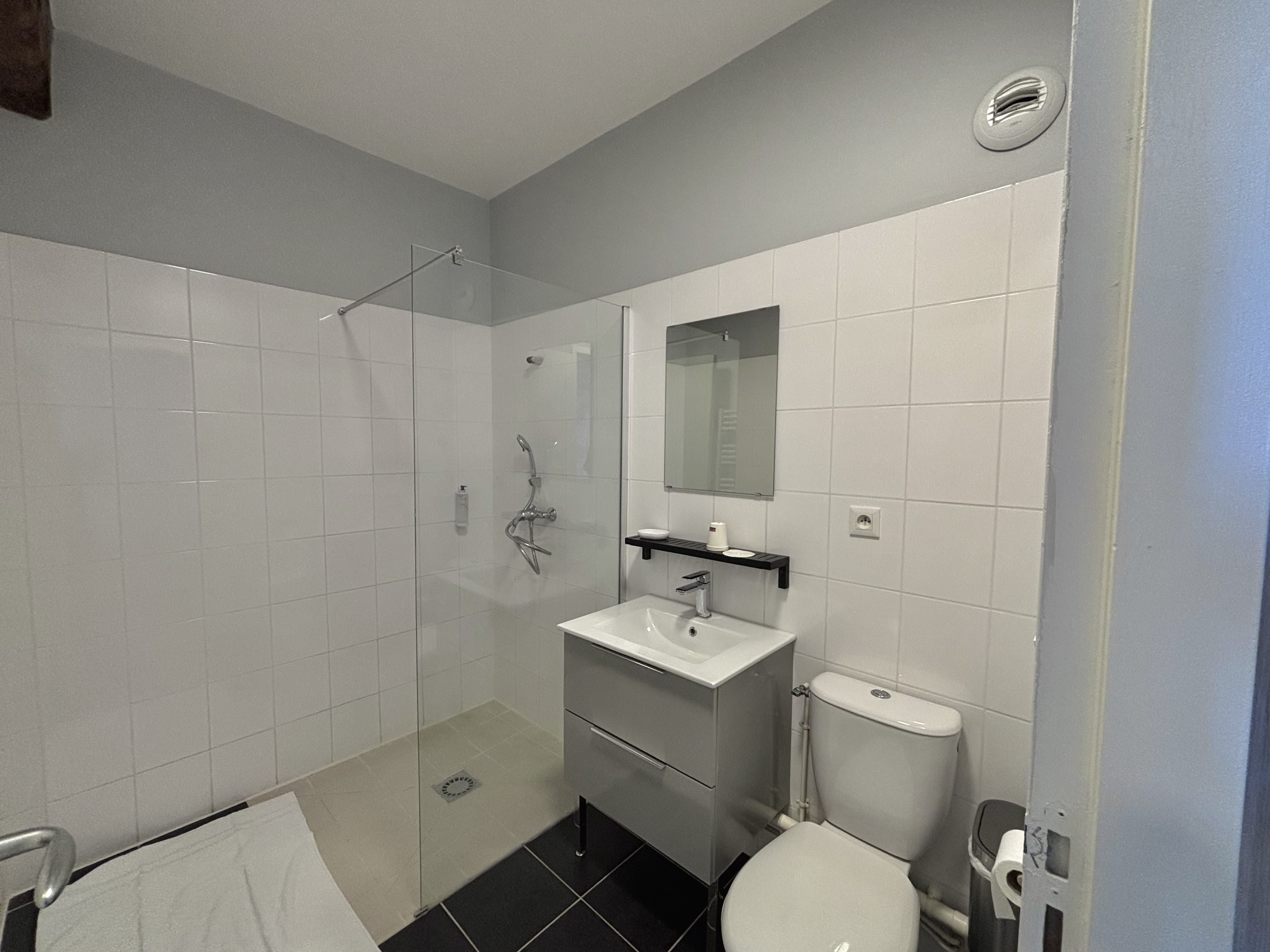 Chambre Familiale - Confort